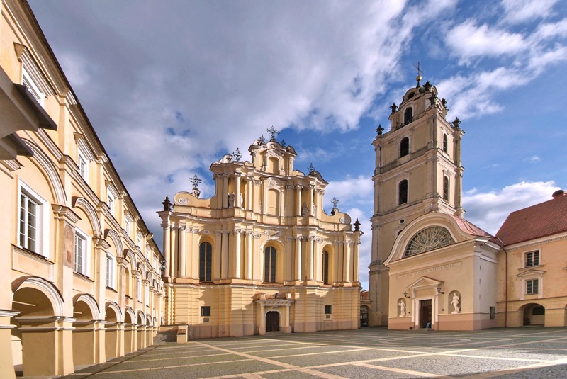 Šv. Jonų bažnyčia