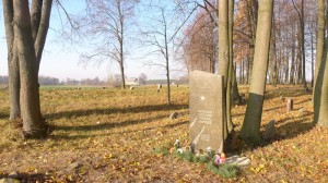Vinkšnupių totorių kapinės