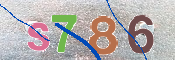 CAPTCHA vaizdas