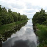 Vilhelmo kanalas