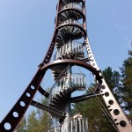 Labanoro regioninio parko apžvalgos bokštas