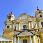 Šv. Petro ir Povilo bažnyčia