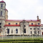 Raudondvario Šv. Kūdikėlio Jėzaus Teresės bažnyčia
