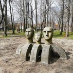 Klaipėdos skulptūrų parkas